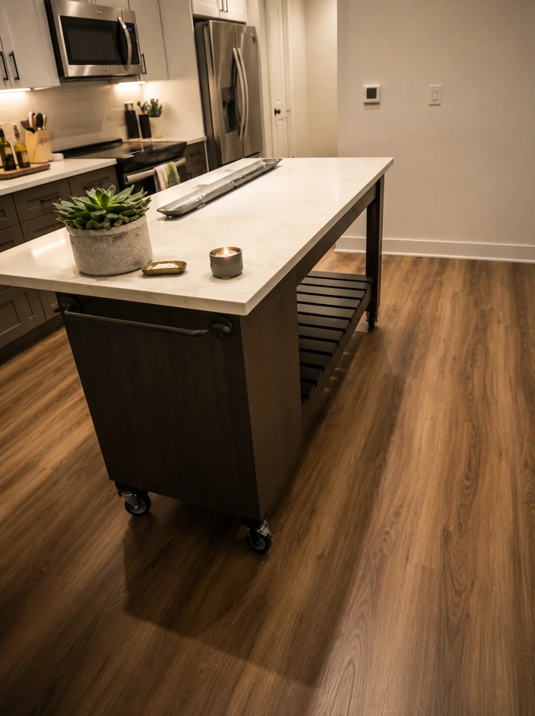 keybriana cleaning service kitchen